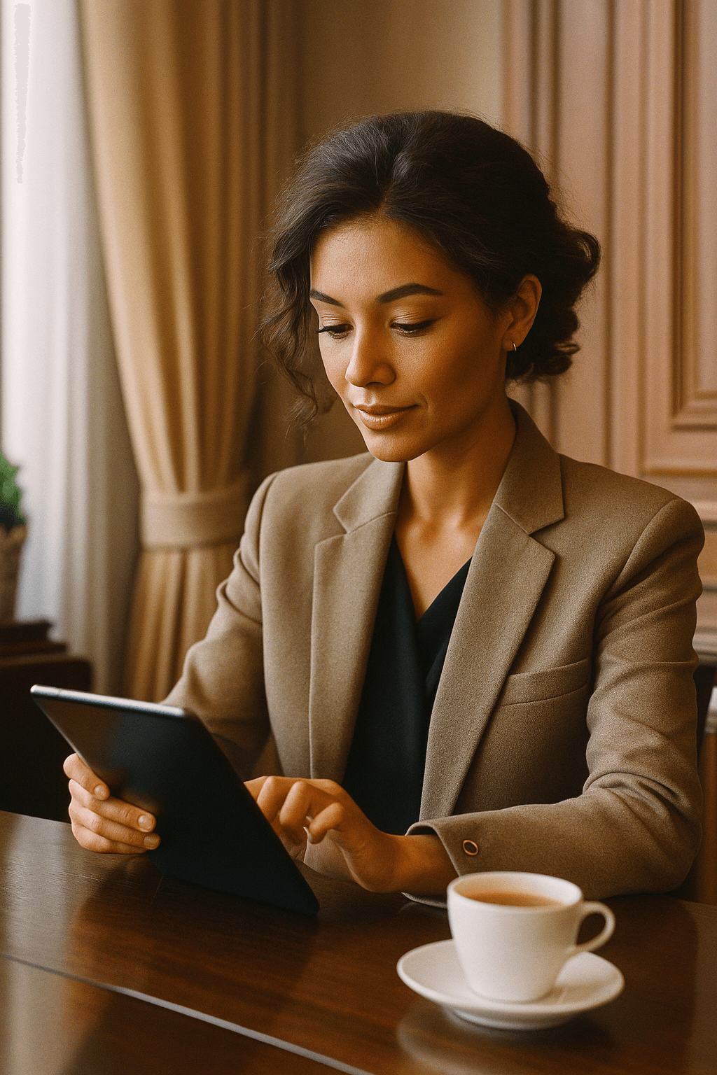 Trust and reliability